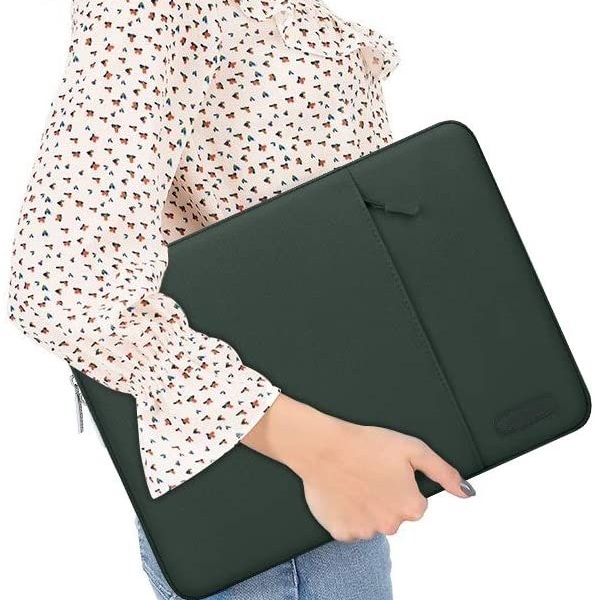 MOSISO Laptop Sleeve Bag