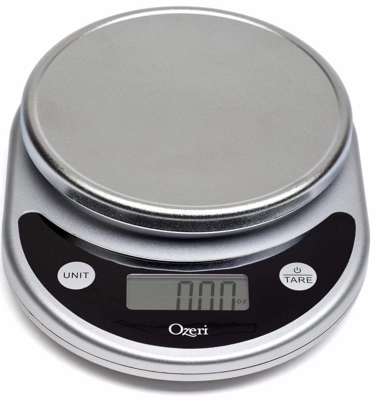 Multifunction Kitchen and Food Scale