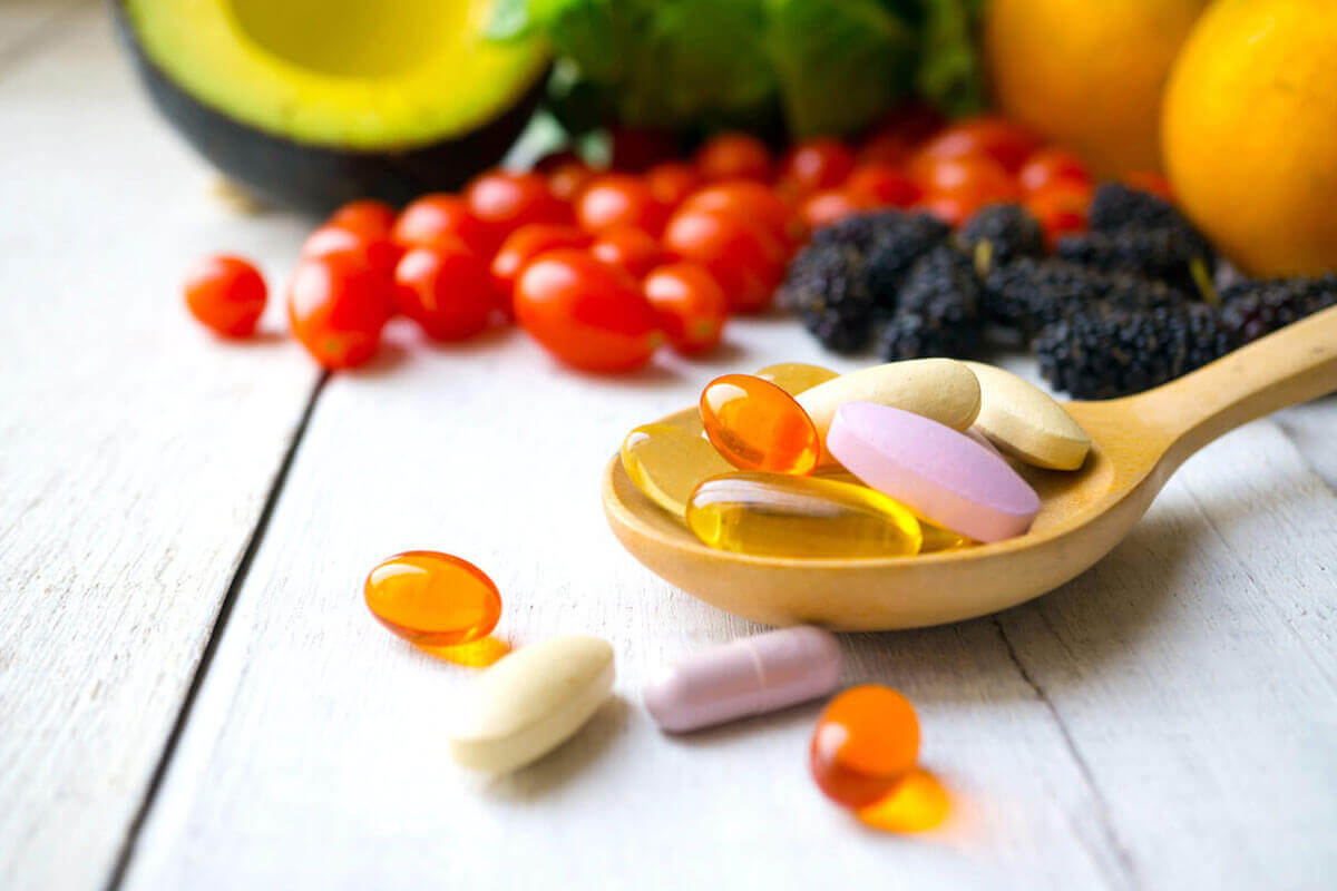 Multivitamins