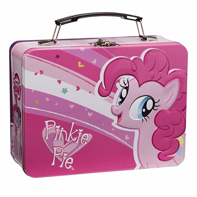 My Little Pony Large tin Tote