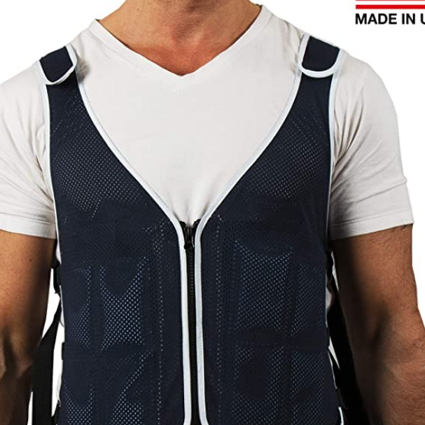 New Home Innovations Cooling Vest