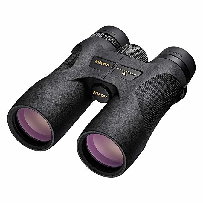 Nikon All-Terrain Binoculars