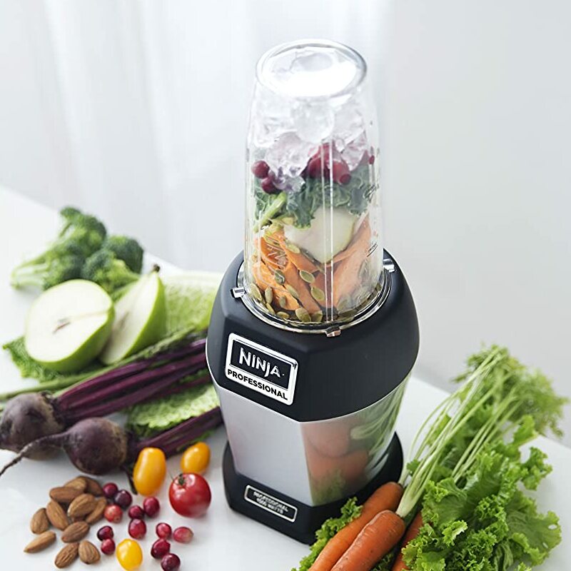 Ninja Nutri Pro Compact Personal Blender