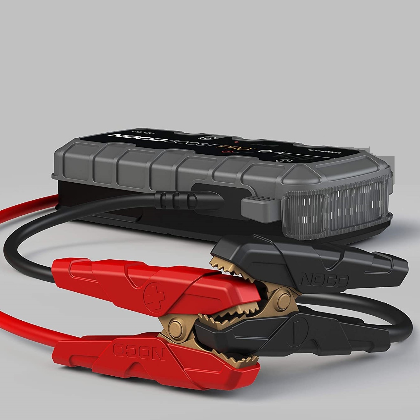 NOCO Portable Lithium Jump Starter