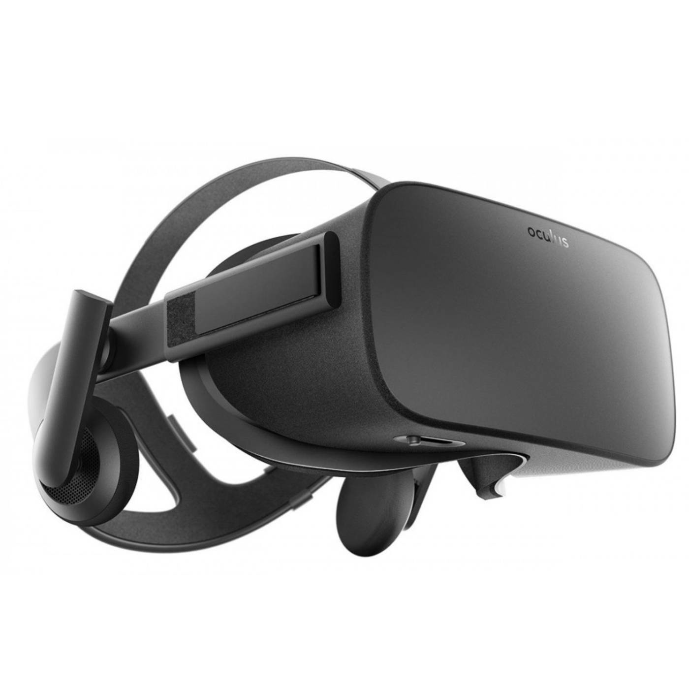 Oculus Rift S