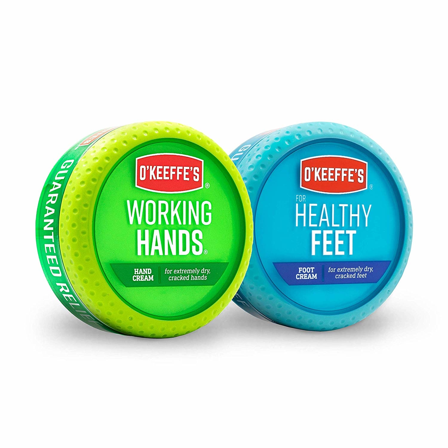 O'Keeffe's Working Hands Cream