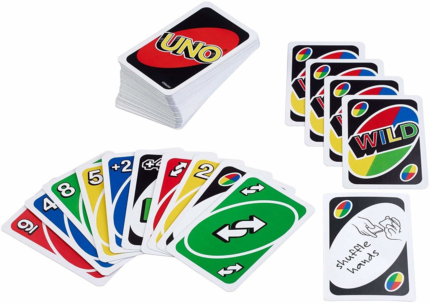 Original UNO