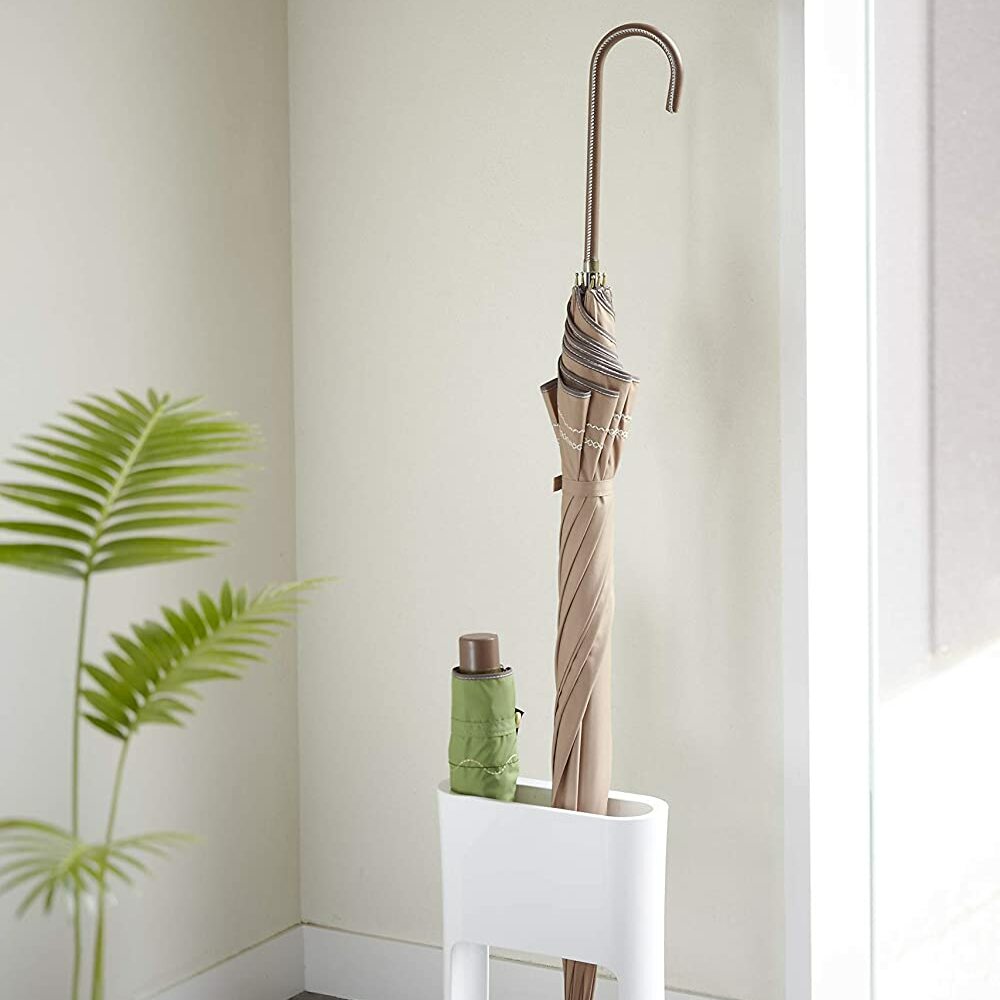 Oval Umbrella Stand-Holder