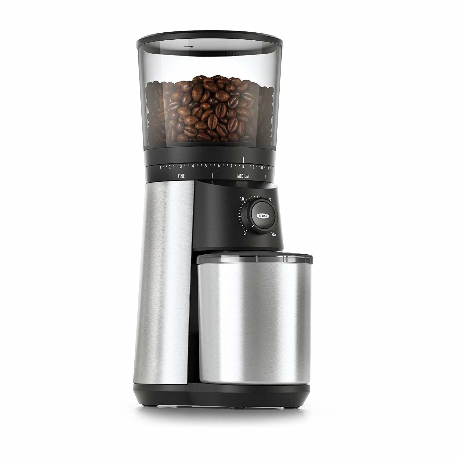 OXO Conical Burr Coffee Grinder