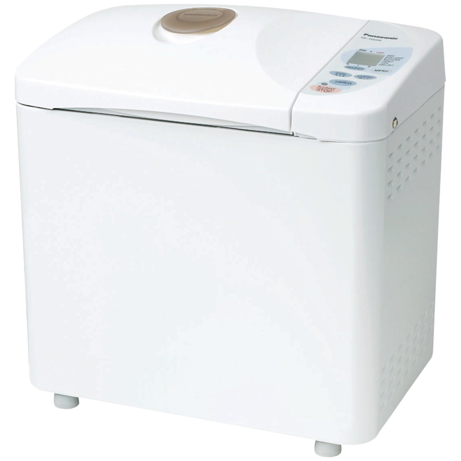 Panasonic SD-YD250 Automatic Bread Maker