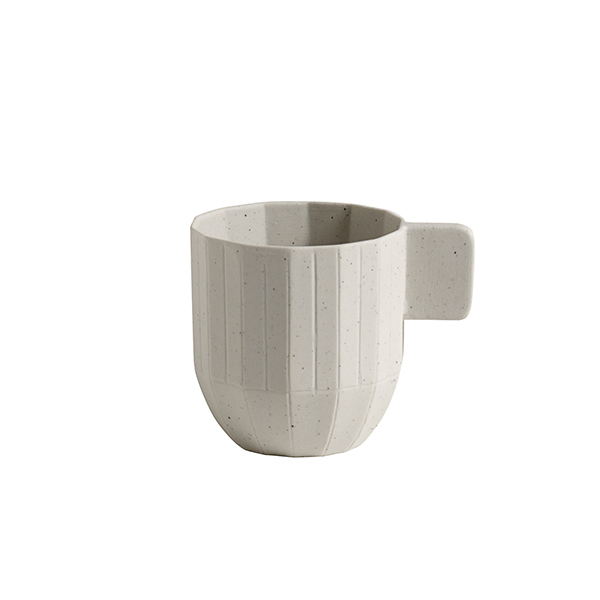 Paper Porcelain Espresso Cup