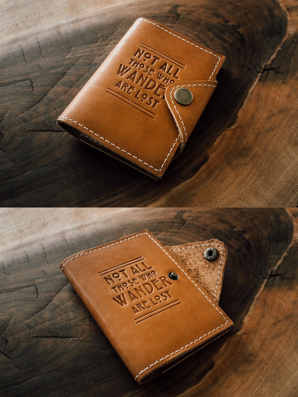 Passport Cover