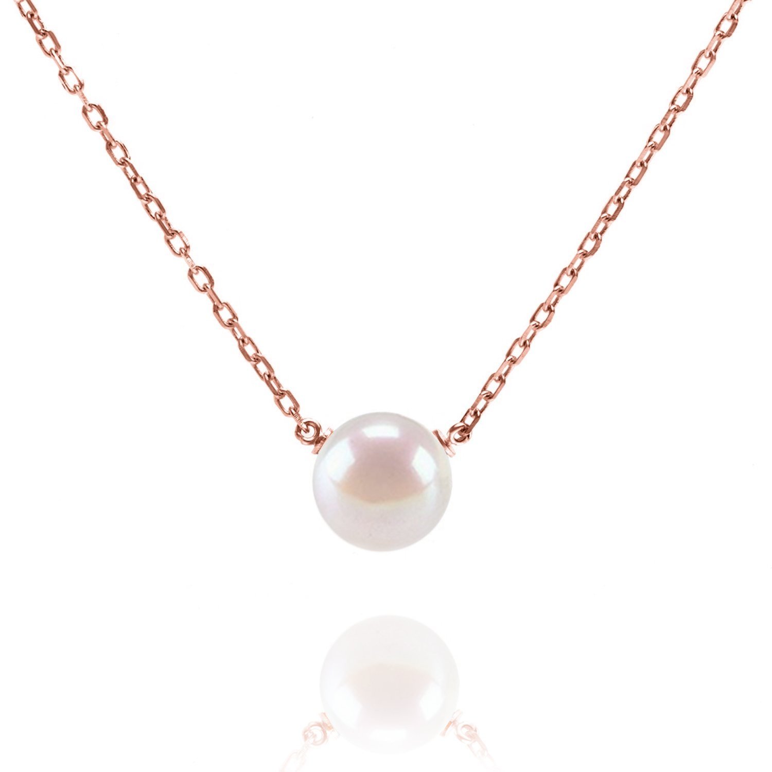 Pavoi�Cultured Pearl Necklace�