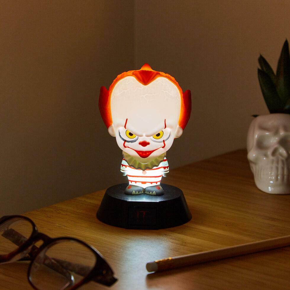 Pennywise Light