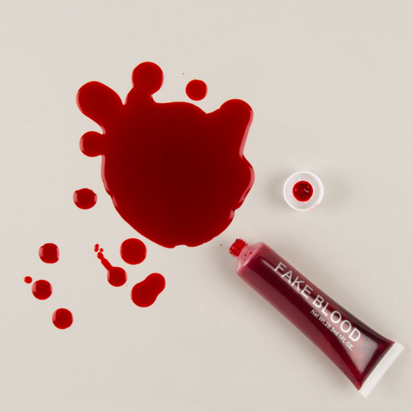 Fake Blood