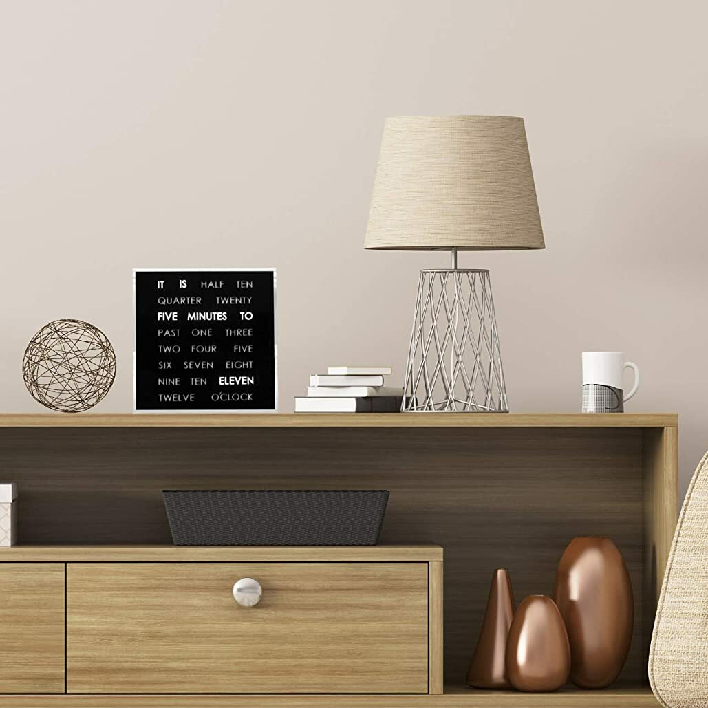 Word Clock