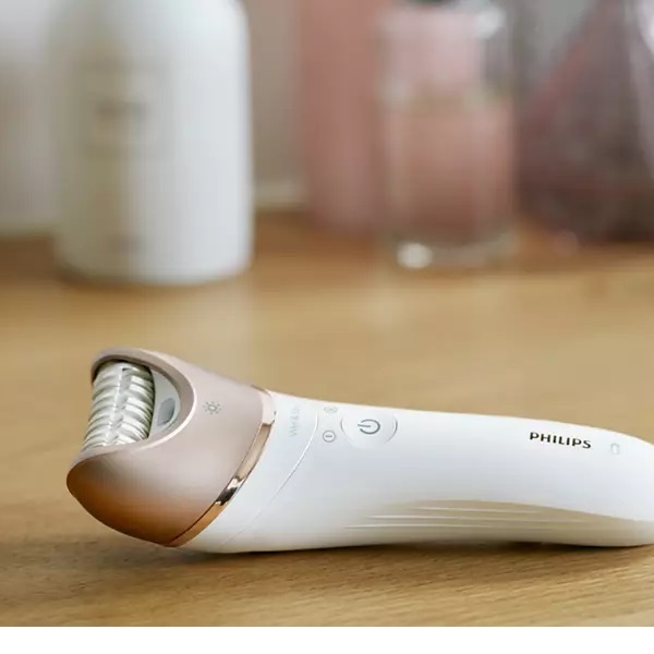 Philips Beauty Satinelle Prestige Epilator