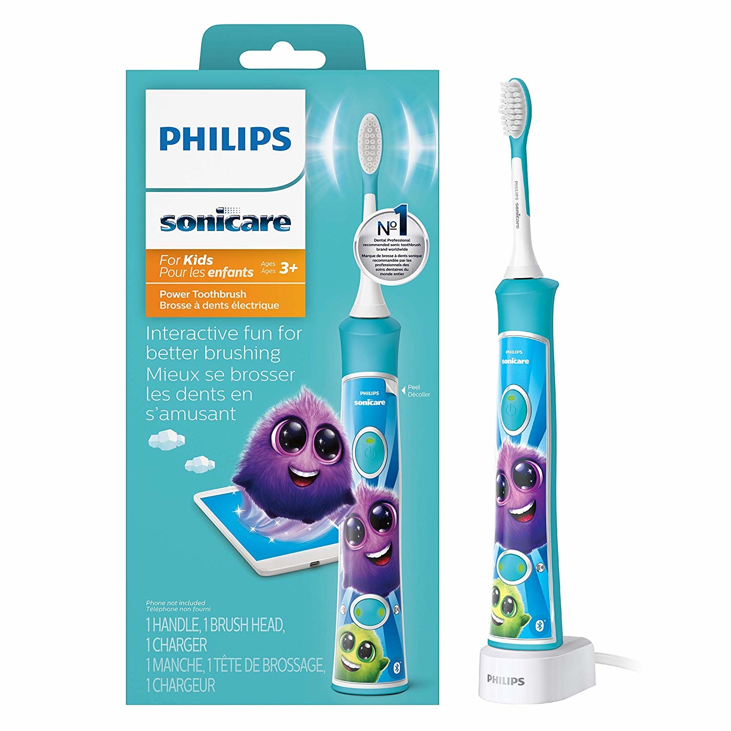 Philips Sonicare for Kids