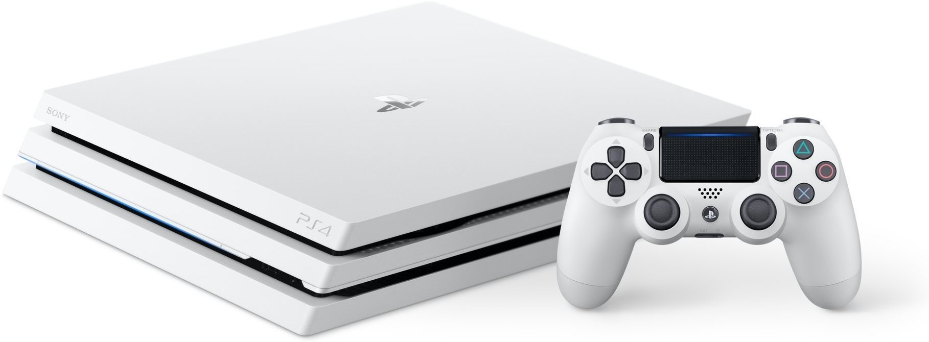 PlayStation 4 Pro 1TB 