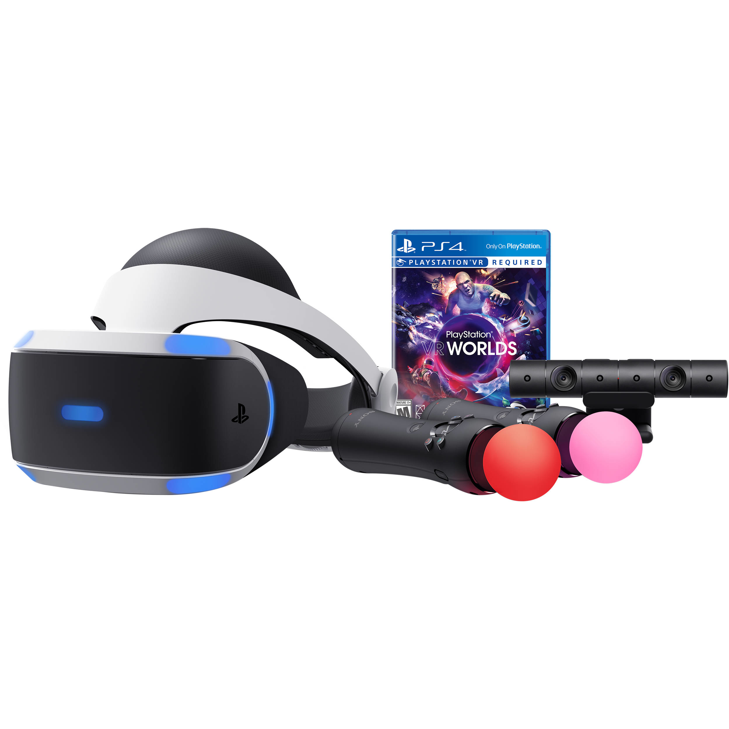 PlayStation VR