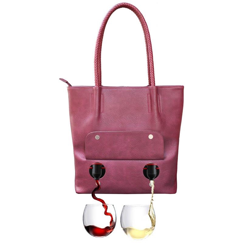 Portovino Double Pour Tote