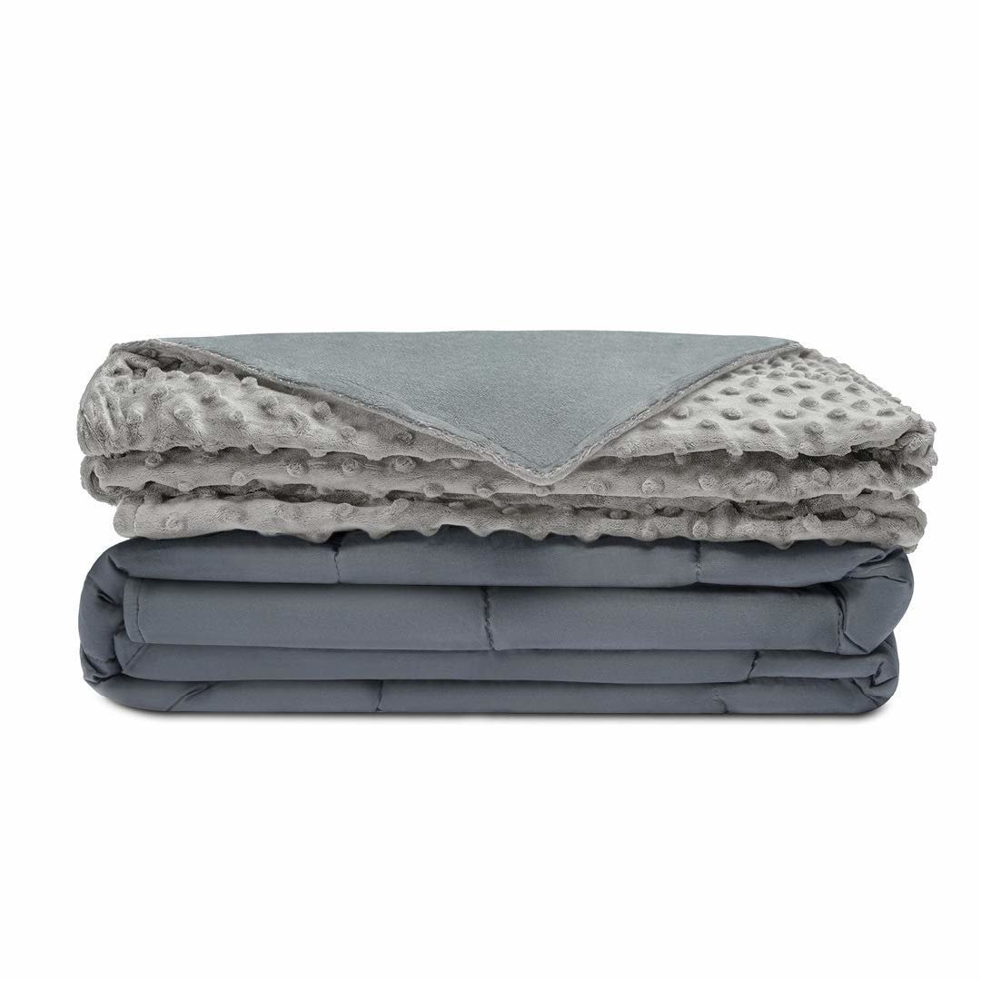 Premium Kids Weighted Blanket