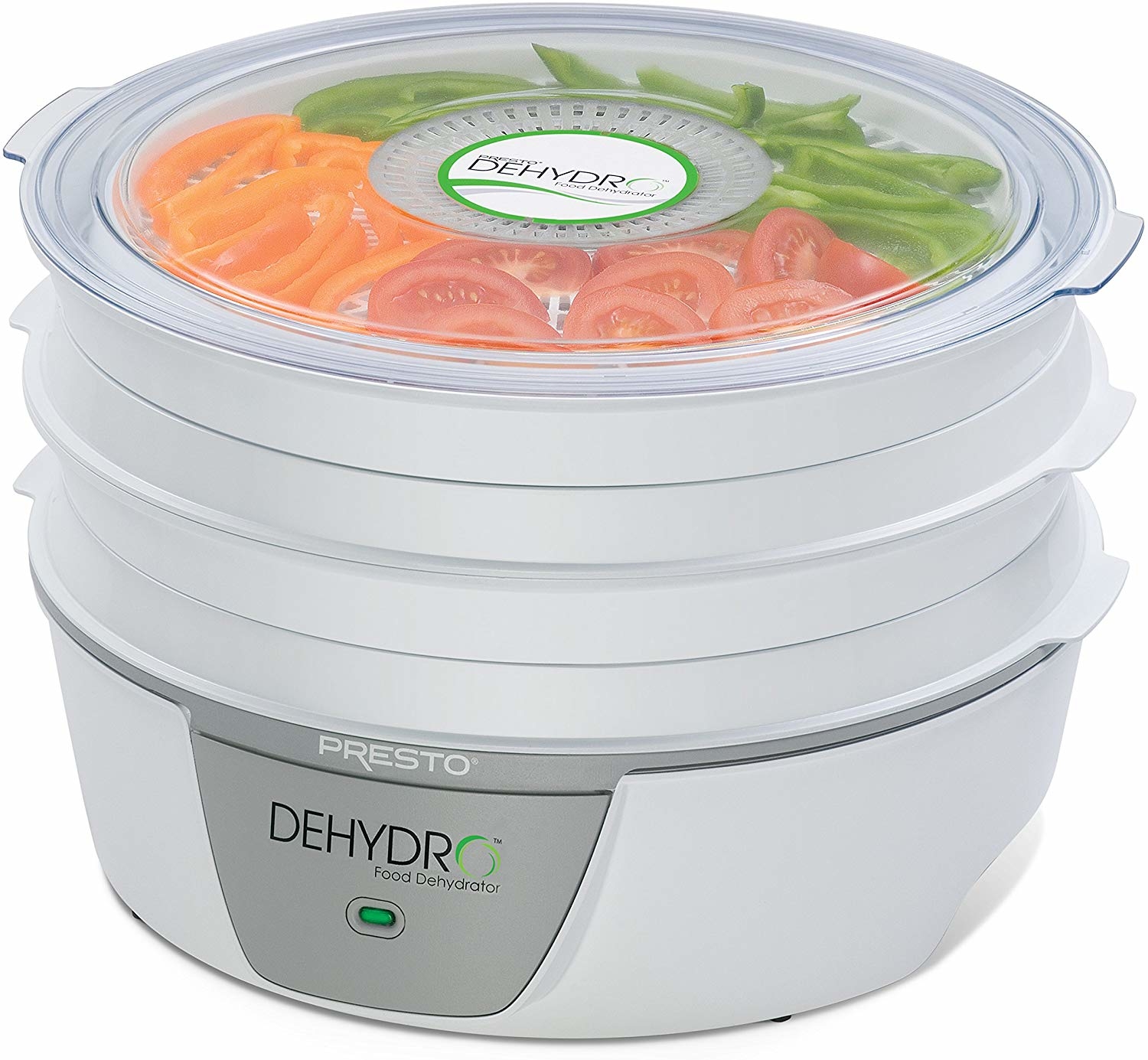 Presto Electric Food Dehydrator