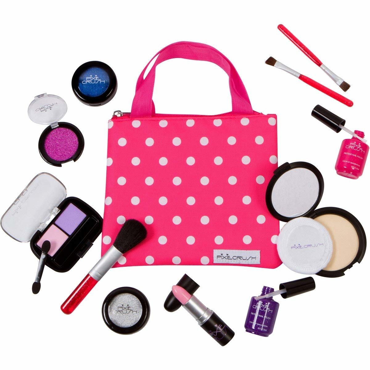 Pretend Play Makeup Kit