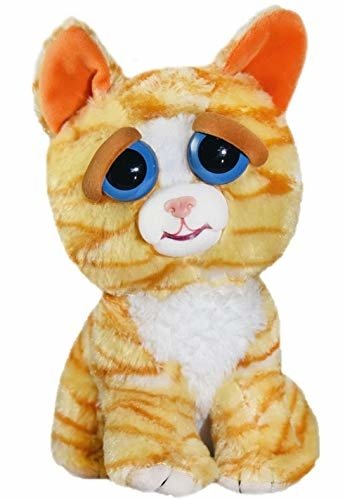 Princess Pottymouth Plush Stuffed Cat�