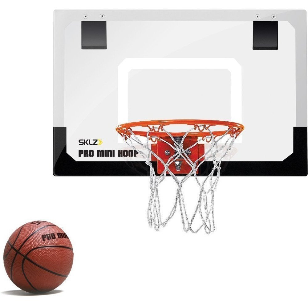Pro Mini Basketball Hoop
