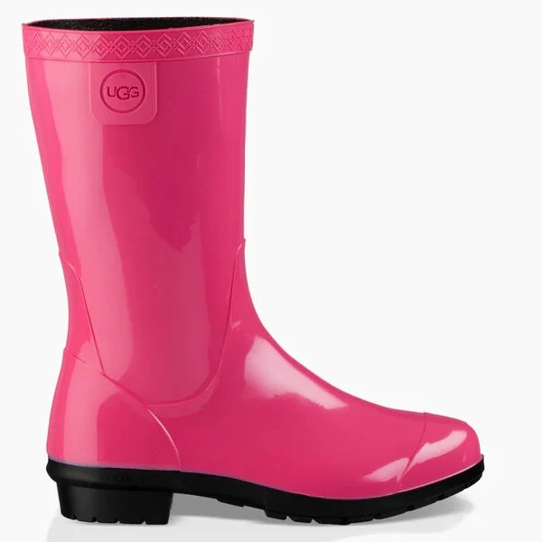 Raana Rain Boots