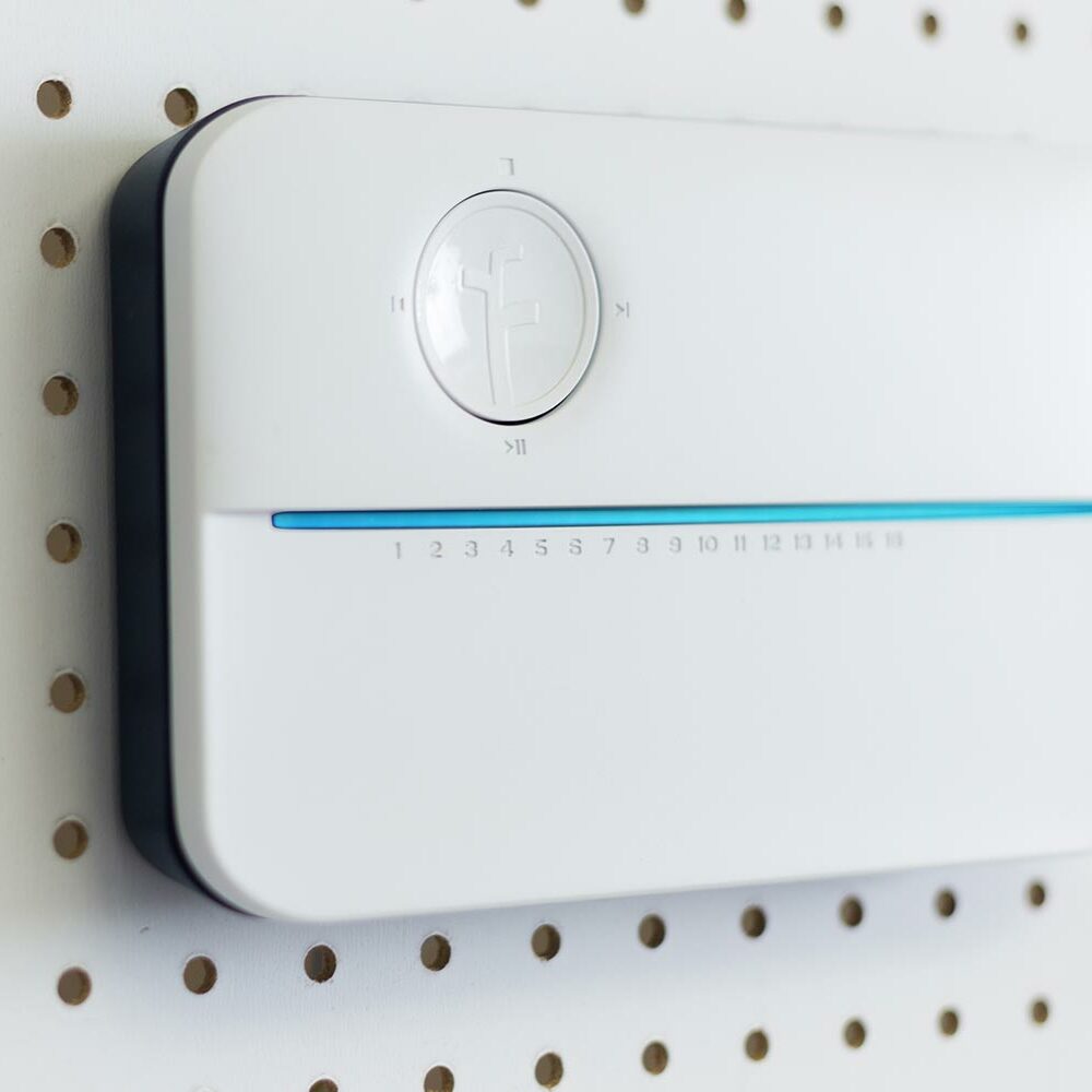 Rachio 3 Smart Sprinkler Controller