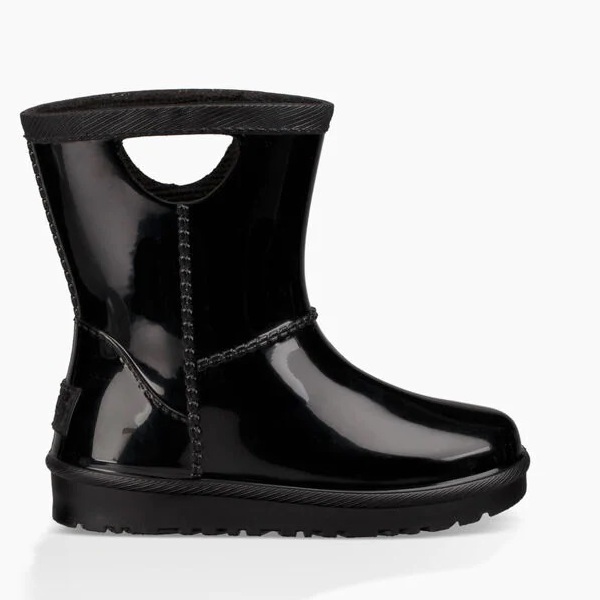 Rahjee Rain Boots