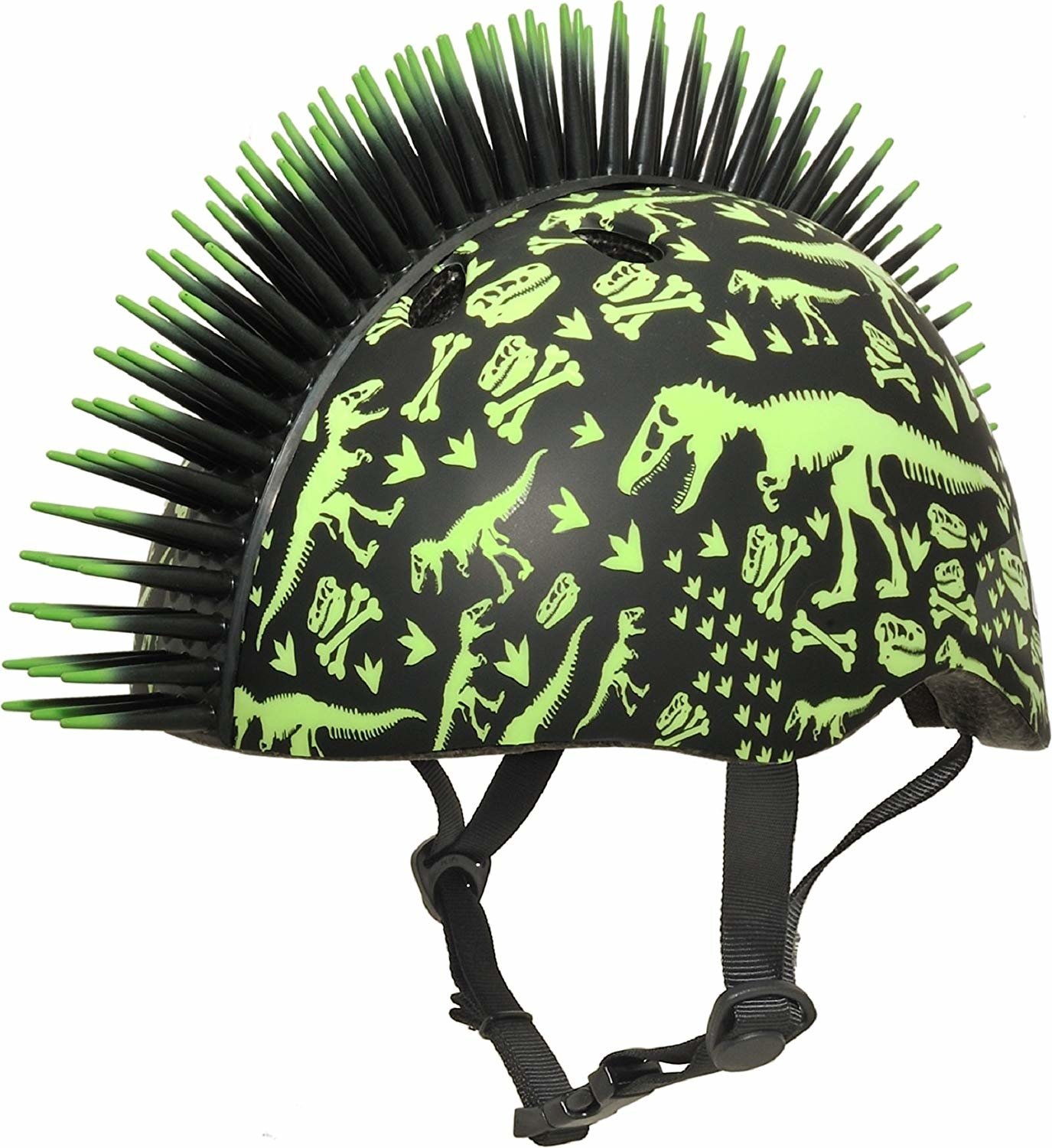 Raskullz Hawk Helmet