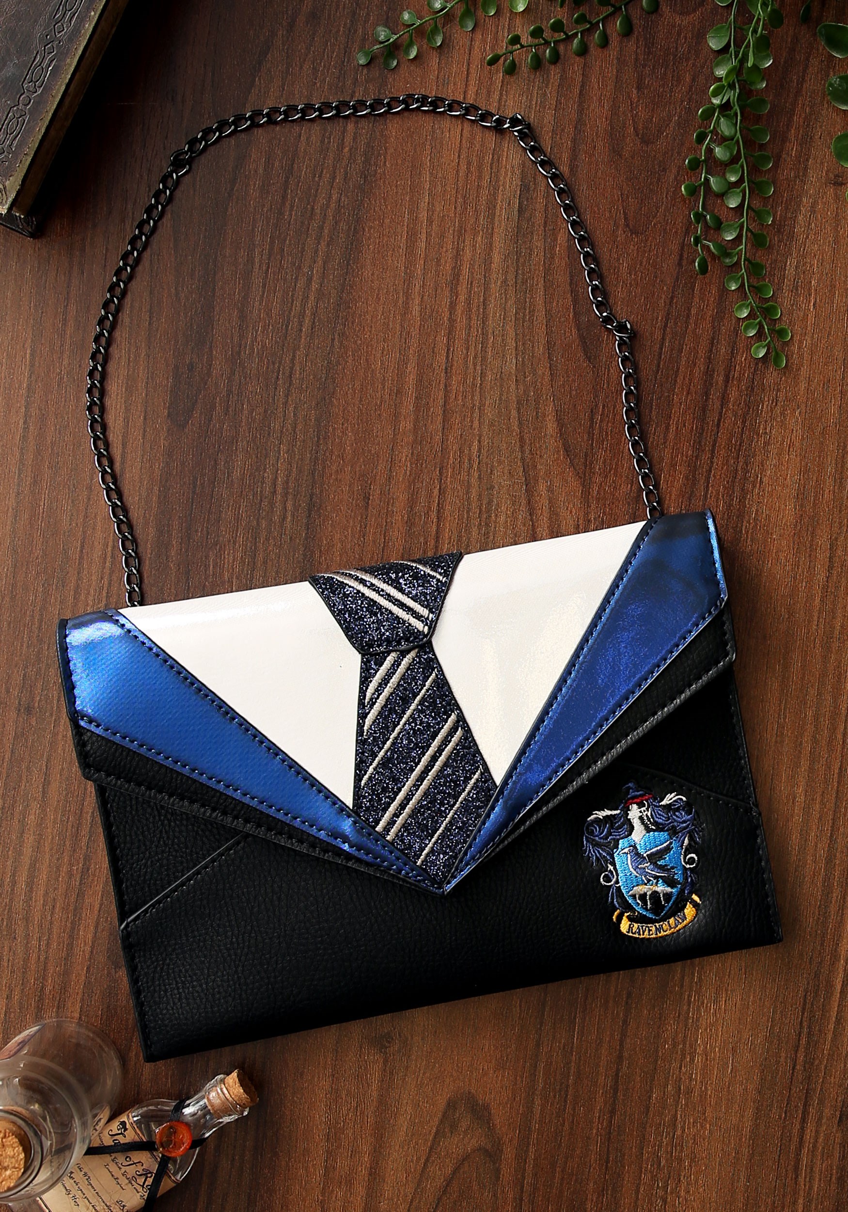 Ravenclaw Harry Potter Clutch