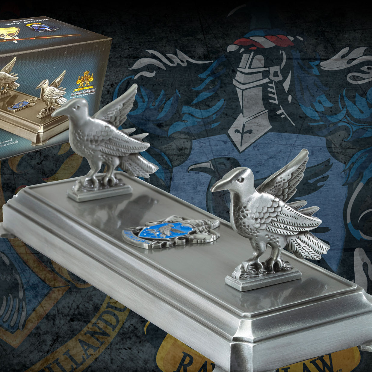 Ravenclaw Wand Stand