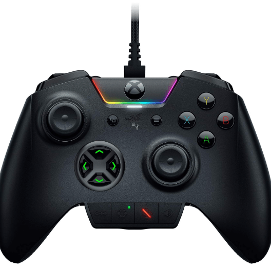 Razer Wolverine Ultimate Gaming Controller