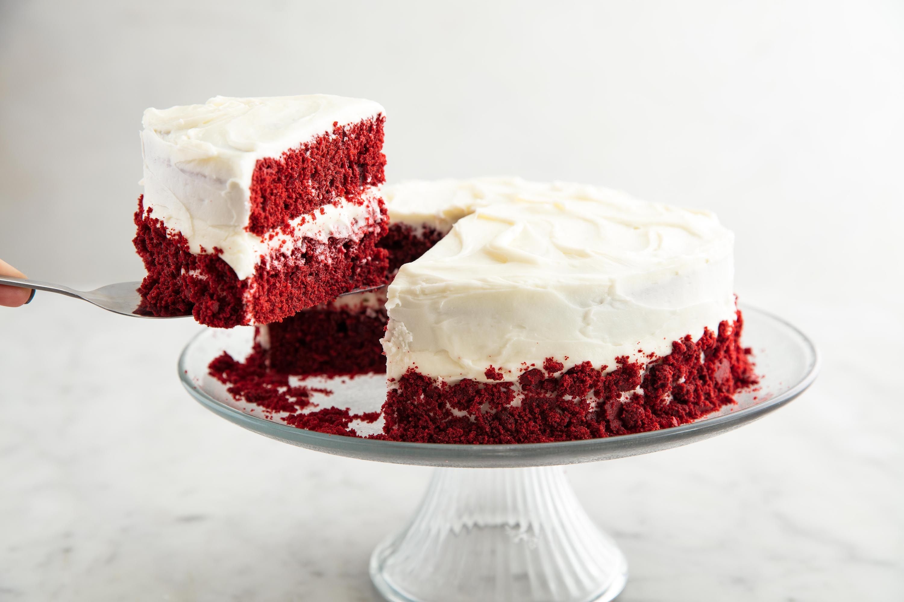 Red Velvet Cake