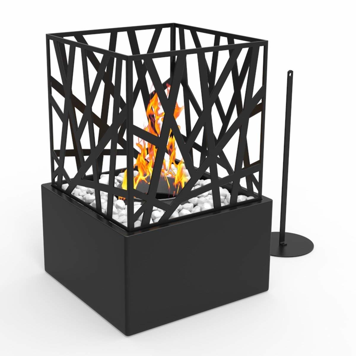 Regal Flame Tabletop Fireplace