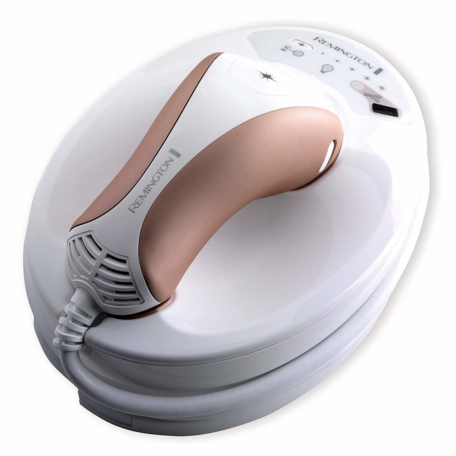 Remington  At-Home Hair Removal System