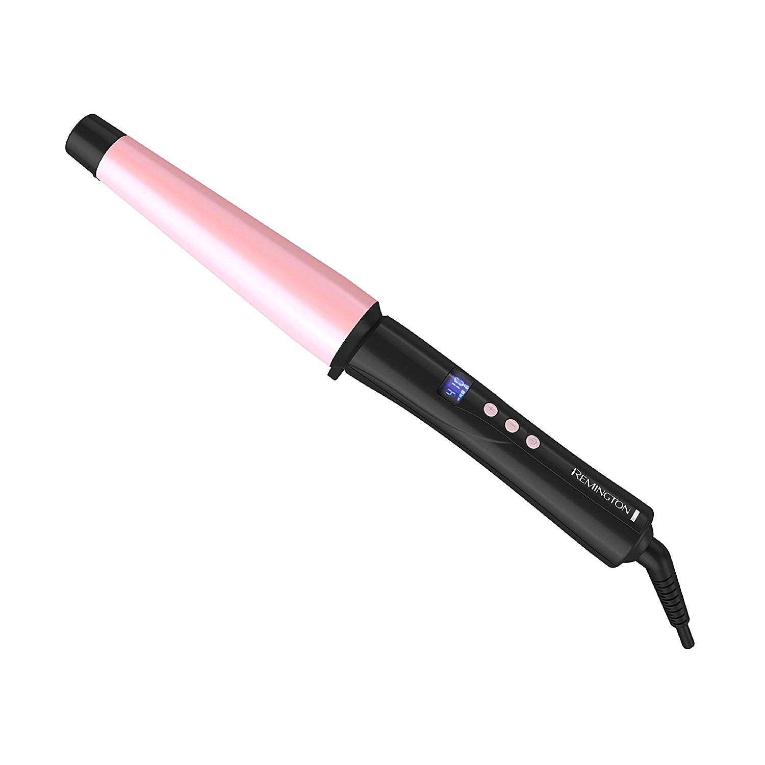 Remington Conical Curling Wand