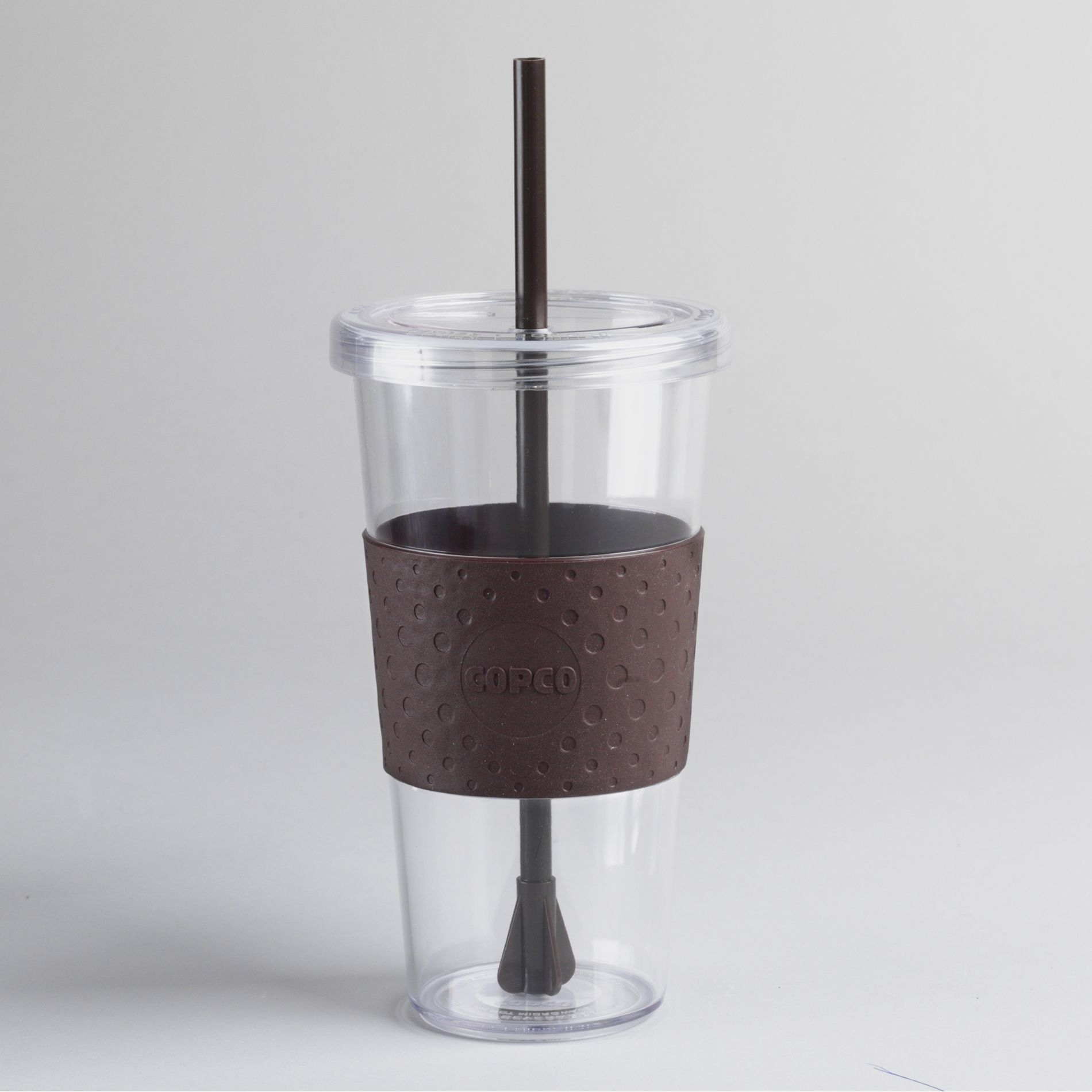 Reusable Coffee Cup