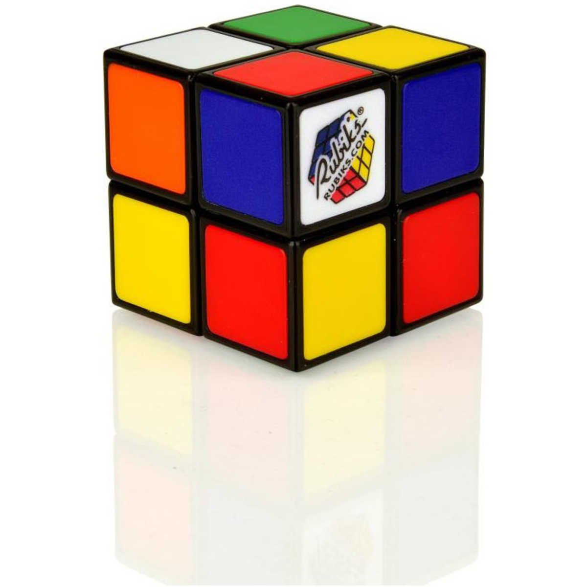 Rubik�s Cube 2x2