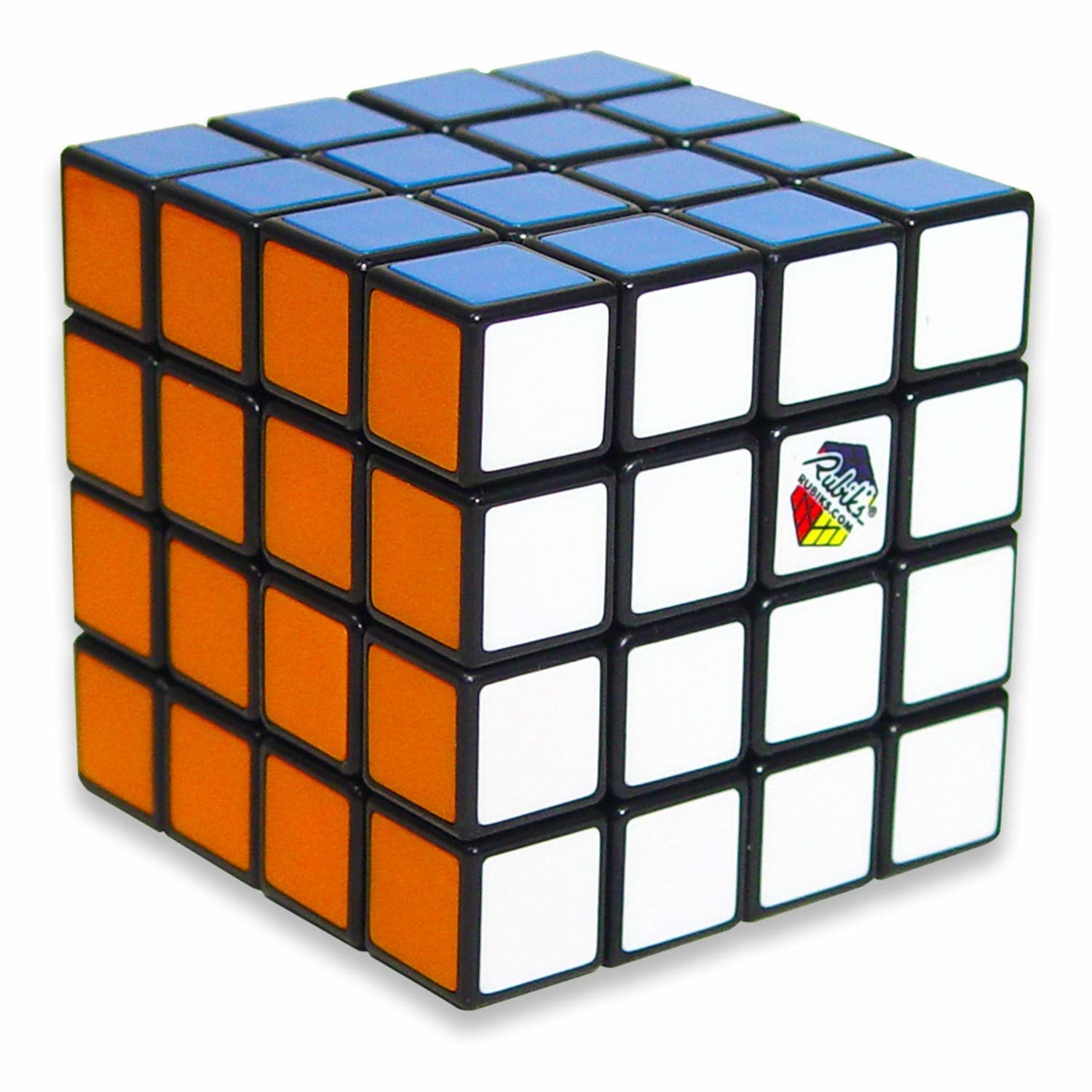 Rubik's Cube 4x4