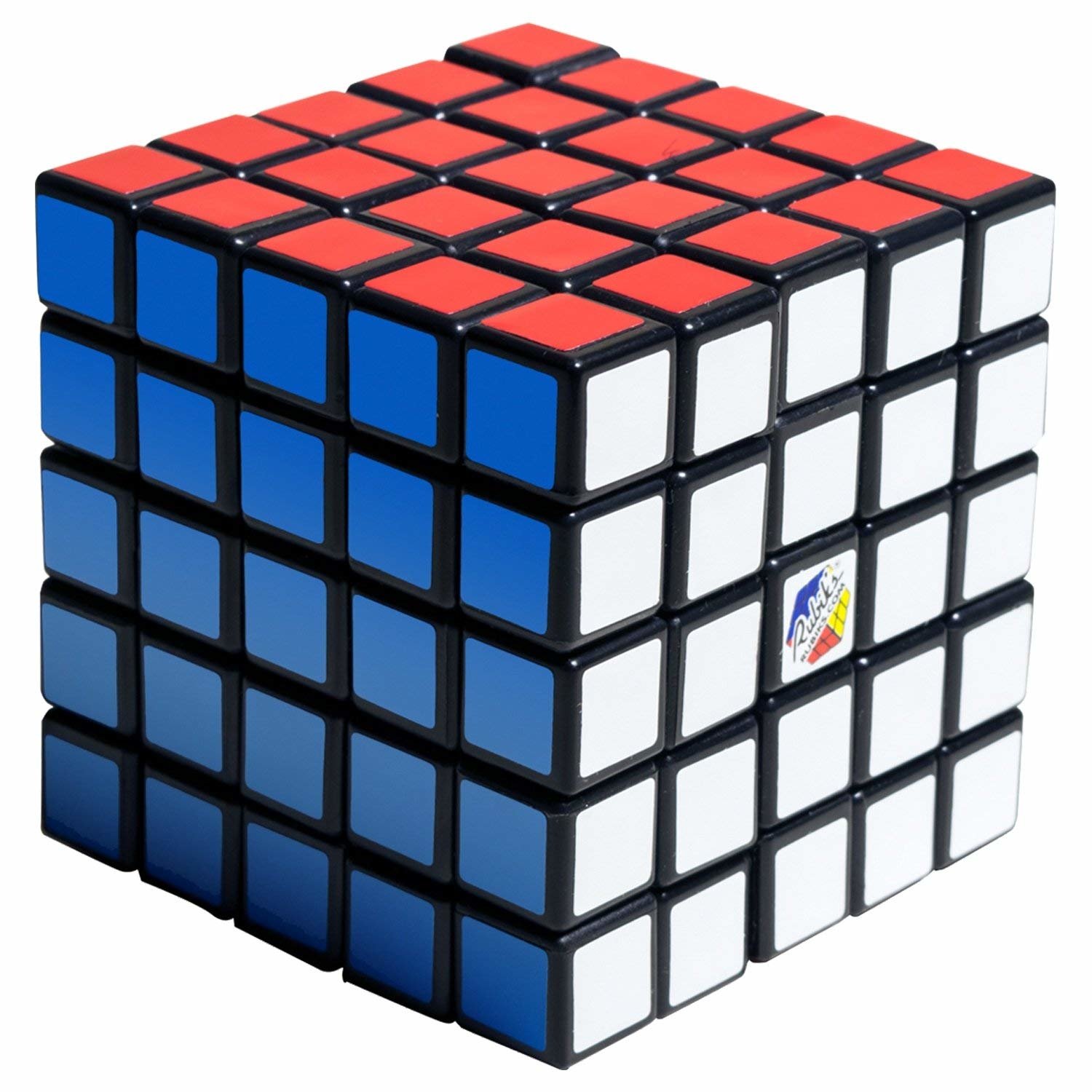 Rubik's Cube 5x5