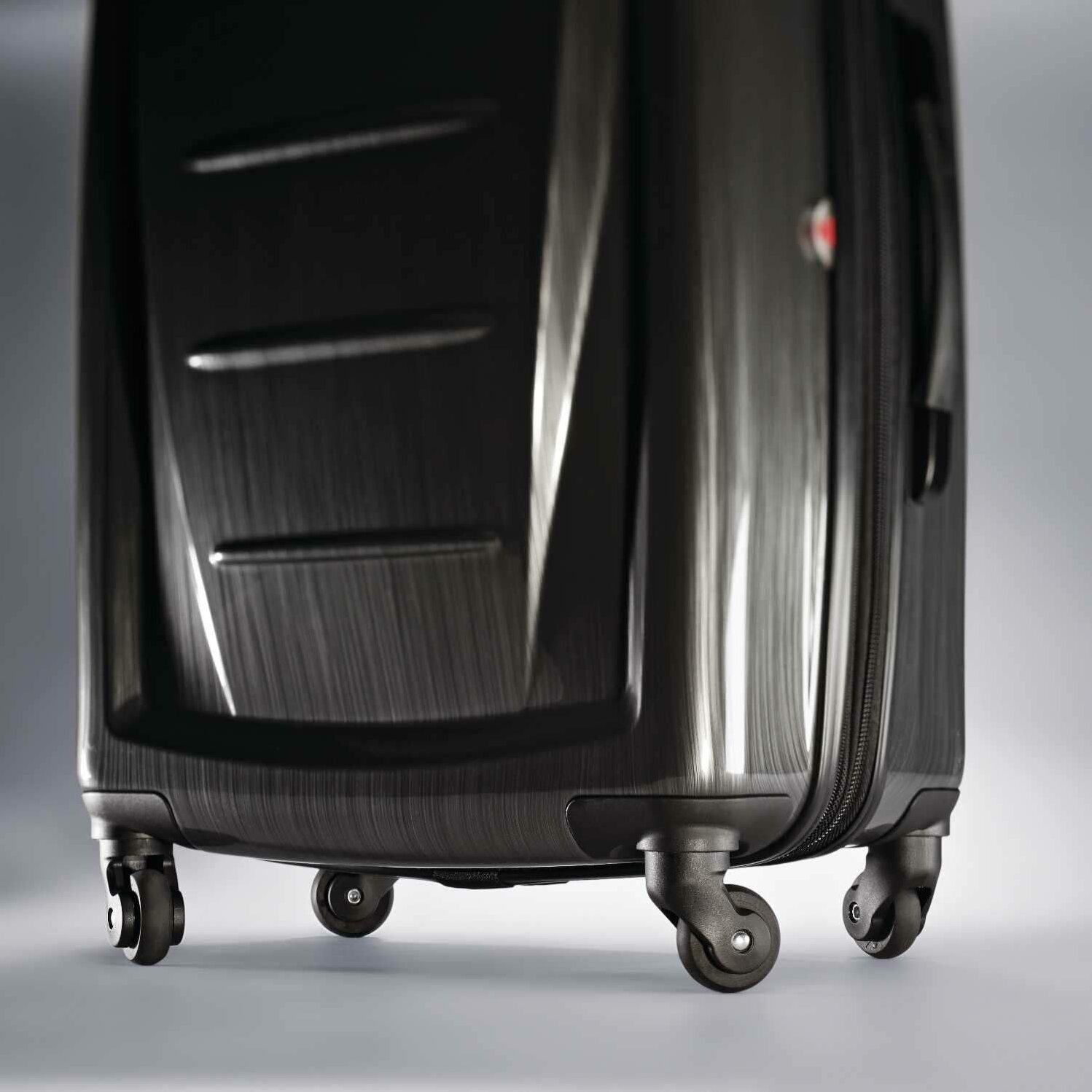 Samsonite Winfield Hardside 3-Piece Luggage Set 