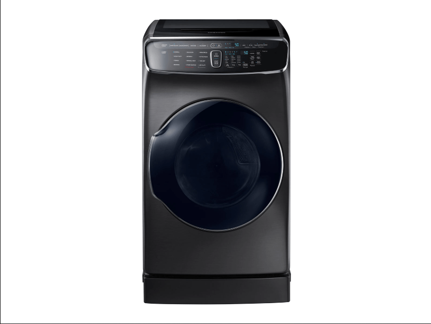 Samsung FlexWash