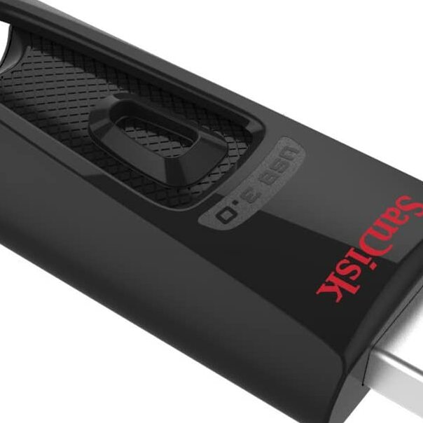 SanDisk USB 3.0 Flash Drive