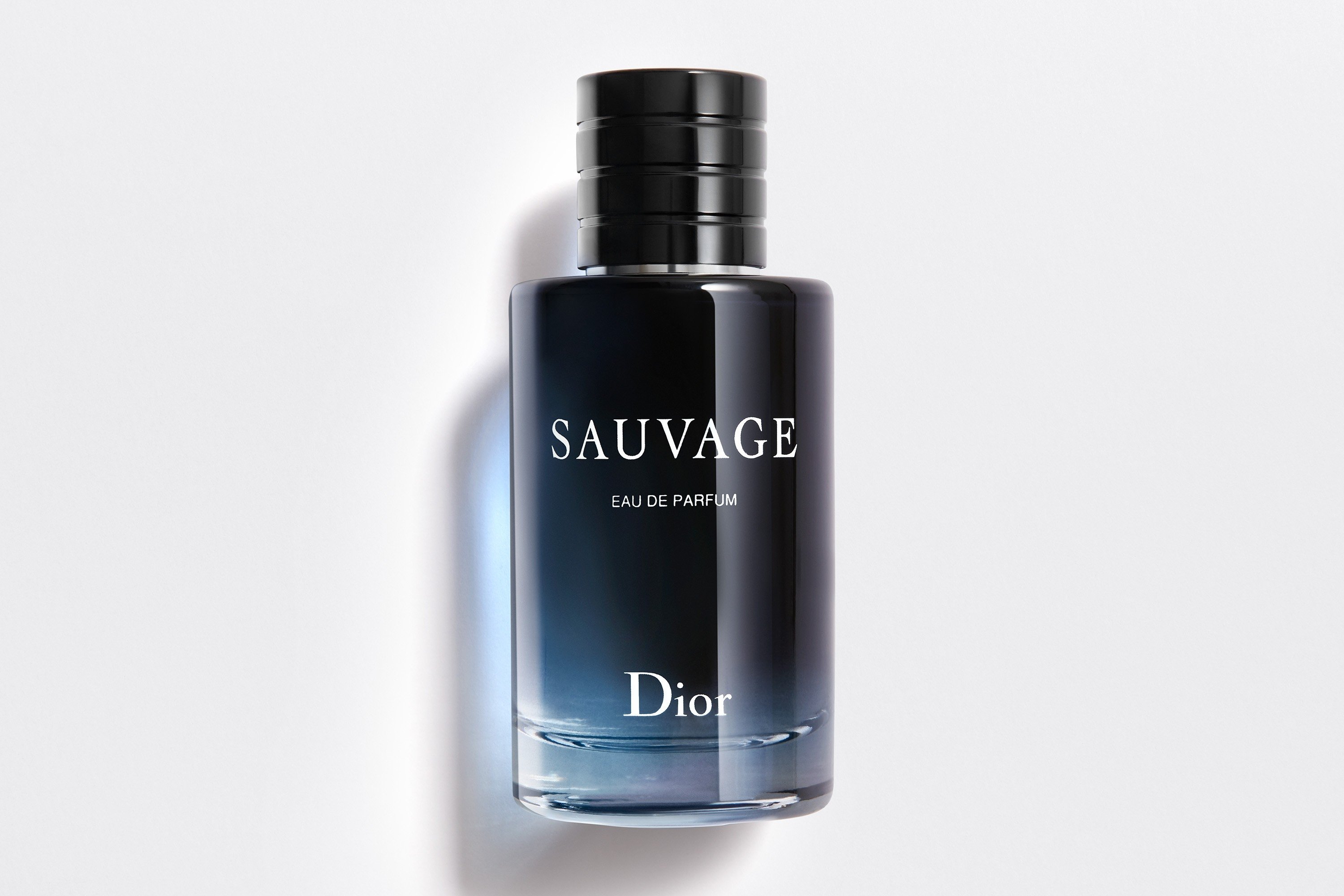 Sauvage Eau de parfum