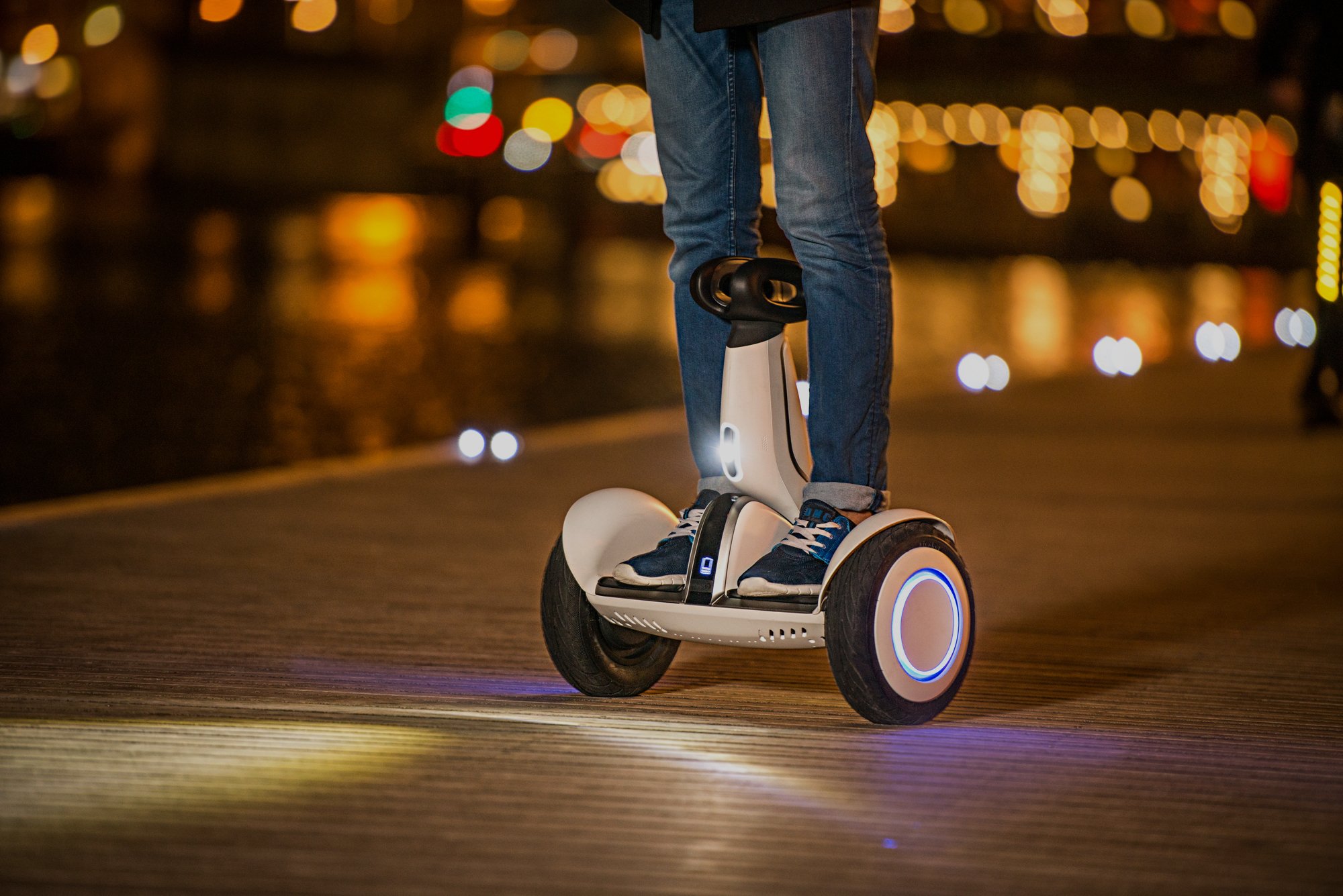 Segway MiniPlus